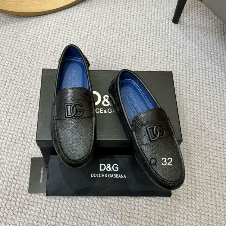 Picture of Dolce Gabbana Shoes _SKUDGsz38-45F05014522